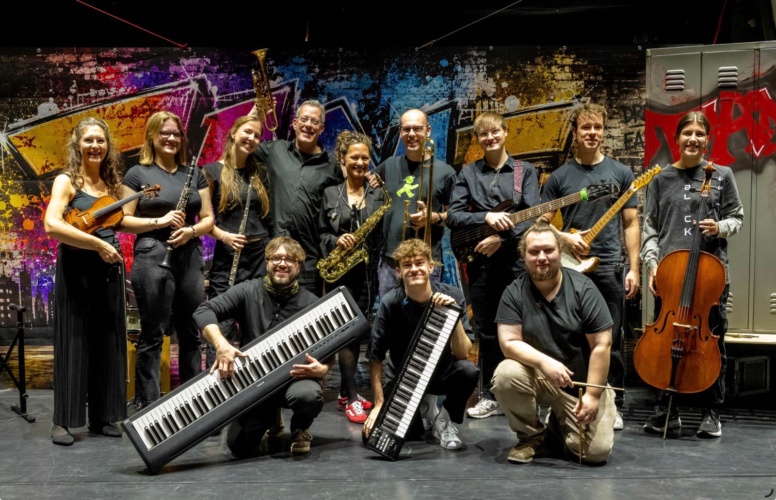 FAME-Band Essener Musical Acadamy