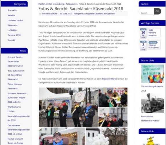 20180317_17. Maerz 2018 Kaesemarkt 2018 - Huesten, mitten in Arnsberg bei -5 Grad.JPG