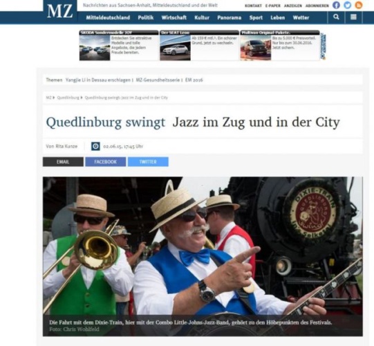 20160622_22. Juni 2016 MZ - Quedlinburg swingt - Little Johns Jazz Band gehoert zu den Hoehepunkten des Festivals.jpg