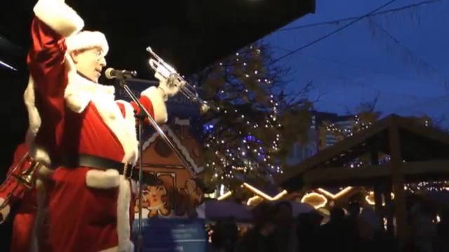 White Christmas