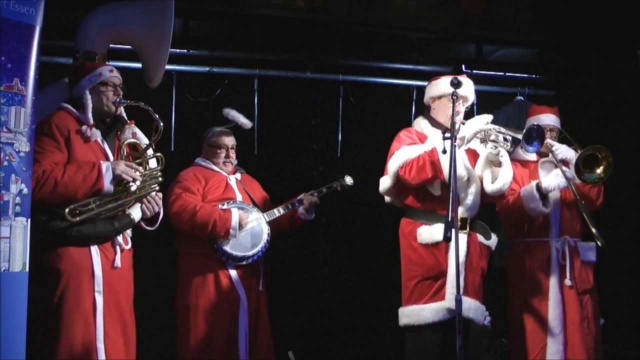 O Tannenbaum